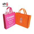 Lamination waterproof non woven bag